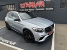 Annonce Mercedes GLC 63 AMG S 510CH 4MATIC+ 9G-TRONIC