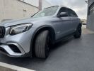 Annonce Mercedes GLC 63 AMG S 510CH 4MATIC+ 9G-TRONIC