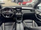 Annonce Mercedes GLC 63 AMG S 510CH 4MATIC+ 9G-TRONIC