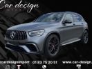 Voir l'annonce Mercedes GLC 63 AMG S 510ch 4Matic+ 9G-Tronic