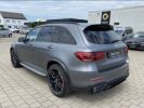 Annonce Mercedes GLC 63 AMG S 510ch 4Matic+ 9G-Tronic