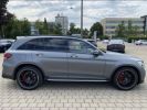 Annonce Mercedes GLC 63 AMG S 510ch 4Matic+ 9G-Tronic