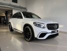 Voir l'annonce Mercedes GLC 63 AMG S 510CH 4MATIC+ 9G-TRONIC EURO6D-T