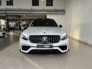 Annonce Mercedes GLC 63 AMG S 510CH 4MATIC+ 9G-TRONIC EURO6D-T