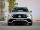 Annonce Mercedes GLC 63 AMG S 510ch 4Matic+ Speedshift MCT AMG Euro6d-T-EVAP-ISC