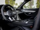 Annonce Mercedes GLC 63 AMG S 510ch 4Matic+ Speedshift MCT AMG Euro6d-T-EVAP-ISC