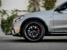 Annonce Mercedes GLC 63 AMG S 510ch 4Matic+ Speedshift MCT AMG Euro6d-T-EVAP-ISC