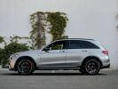 Annonce Mercedes GLC 63 AMG S 510ch 4Matic+ Speedshift MCT AMG Euro6d-T-EVAP-ISC