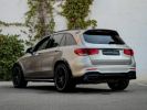 Annonce Mercedes GLC 63 AMG S 510ch 4Matic+ Speedshift MCT AMG Euro6d-T-EVAP-ISC