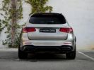 Annonce Mercedes GLC 63 AMG S 510ch 4Matic+ Speedshift MCT AMG Euro6d-T-EVAP-ISC