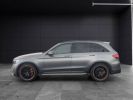 Annonce Mercedes GLC 63 AMG S 510ch 4Matic+ Speedshift MCT AMG Euro6d-T-EVAP-ISC