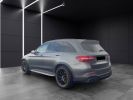 Annonce Mercedes GLC 63 AMG S 510ch 4Matic+ Speedshift MCT AMG Euro6d-T-EVAP-ISC