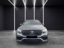 Annonce Mercedes GLC 63 AMG S 510ch 4Matic+ Speedshift MCT AMG Euro6d-T-EVAP-ISC