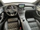 Annonce Mercedes GLC 63 AMG S 510ch 4Matic+ Speedshift MCT AMG Euro6d-T-EVAP-ISC