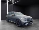 Annonce Mercedes GLC 63 AMG S 510ch 4Matic+ Speedshift MCT AMG Euro6d-T-EVAP-ISC