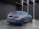 Annonce Mercedes GLC 63 AMG S 510ch 4Matic+ Speedshift MCT AMG Euro6d-T-EVAP-ISC