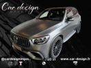 Annonce Mercedes GLC 63 AMG S 510ch 4Matic+ Speedshift MCT AMG Euro6d-T-EVAP-ISC