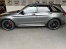 Annonce Mercedes GLC 63 AMG S 510ch 4Matic+ Speedshift MCT AMG Euro6d-T-EVAP-ISC