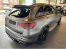 Annonce Mercedes GLC 63 AMG S 510ch 4Matic+ Speedshift MCT AMG Euro6d-T-EVAP-ISC