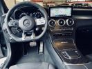 Annonce Mercedes GLC 63 AMG S 510ch 4Matic+ Speedshift MCT AMG Euro6d-T-EVAP-ISC