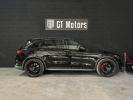 Annonce Mercedes GLC 63 AMG S 510CH 4MATIC+ SPEEDSHIFT MCT AMG EURO6D-T-EVAP-ISC