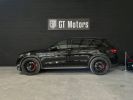 Annonce Mercedes GLC 63 AMG S 510CH 4MATIC+ SPEEDSHIFT MCT AMG EURO6D-T-EVAP-ISC