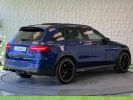 Annonce Mercedes GLC 63 AMG S 510ch 4Matic+ Speedshift MCT AMG Euro6d-T-EVAP-ISC