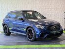 Annonce Mercedes GLC 63 AMG S 510ch 4Matic+ Speedshift MCT AMG Euro6d-T-EVAP-ISC