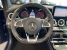 Annonce Mercedes GLC 63 AMG S 510ch 4Matic+ Speedshift MCT AMG Euro6d-T-EVAP-ISC