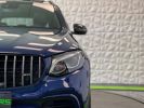 Annonce Mercedes GLC 63 AMG S 510ch 4Matic+ Speedshift MCT AMG Euro6d-T-EVAP-ISC