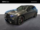 Voir l'annonce Mercedes GLC 63 AMG S E Performance 476+204ch 4Matic+ Speedshift 9G