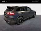 Annonce Mercedes GLC 63 AMG S E Performance 476+204ch 4Matic+ Speedshift 9G