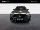 Annonce Mercedes GLC 63 AMG S E Performance 476+204ch 4Matic+ Speedshift 9G