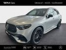 Annonce Mercedes GLC 63 AMG S E Performance 476+204ch 4Matic+ Speedshift 9G