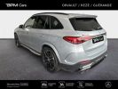 Annonce Mercedes GLC 63 AMG S E Performance 476+204ch 4Matic+ Speedshift 9G