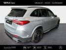 Annonce Mercedes GLC 63 AMG S E Performance 476+204ch 4Matic+ Speedshift 9G