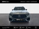 Annonce Mercedes GLC 63 AMG S E Performance 476+204ch 4Matic+ Speedshift 9G