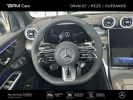 Annonce Mercedes GLC 63 AMG S E Performance 476+204ch 4Matic+ Speedshift 9G