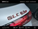 Annonce Mercedes GLC 63 AMG S E Performance 476+204ch 4Matic+ Speedshift 9G