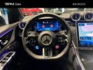 Annonce Mercedes GLC 63 AMG S E Performance 476+204ch 4Matic+ Speedshift MCT