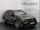 Voir l'annonce Mercedes GLC 63 AMG V8 4.0L BI TURBO