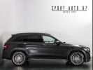 Annonce Mercedes GLC 63 AMG V8 4.0L BI TURBO