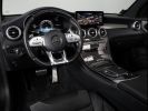 Annonce Mercedes GLC 63 AMG V8 4.0L BI TURBO