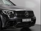 Annonce Mercedes GLC 63 AMG V8 4.0L BI TURBO