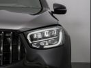 Annonce Mercedes GLC 63 AMG V8 4.0L BI TURBO