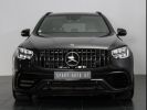 Annonce Mercedes GLC 63 AMG V8 4.0L BI TURBO