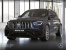 Annonce Mercedes GLC 63 S 510CH