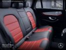 Annonce Mercedes GLC 63 S 510CH