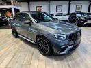 Annonce Mercedes GLC 63 S AMG 4.0 V8 Biturbo 510 4Matic+ BVA9 FR ad