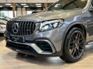 Annonce Mercedes GLC 63 S AMG 4.0 V8 Biturbo 510 4Matic+ BVA9 FR ad